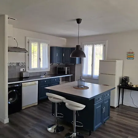 L'ermitage *
