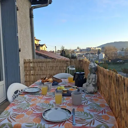 Apartman L'ermitage *