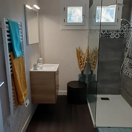 Apartman L'ermitage Cahors