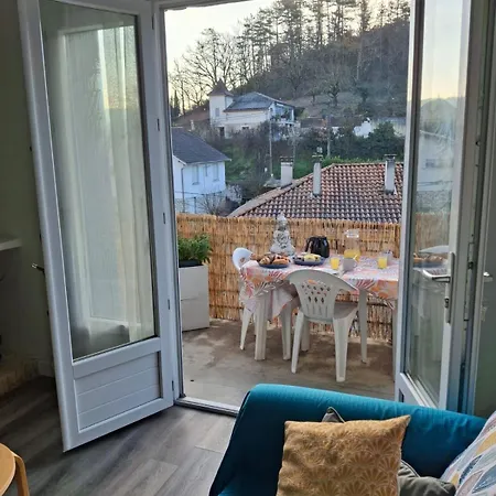 Apartman L'ermitage Cahors