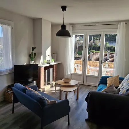 Apartment L'ermitage *